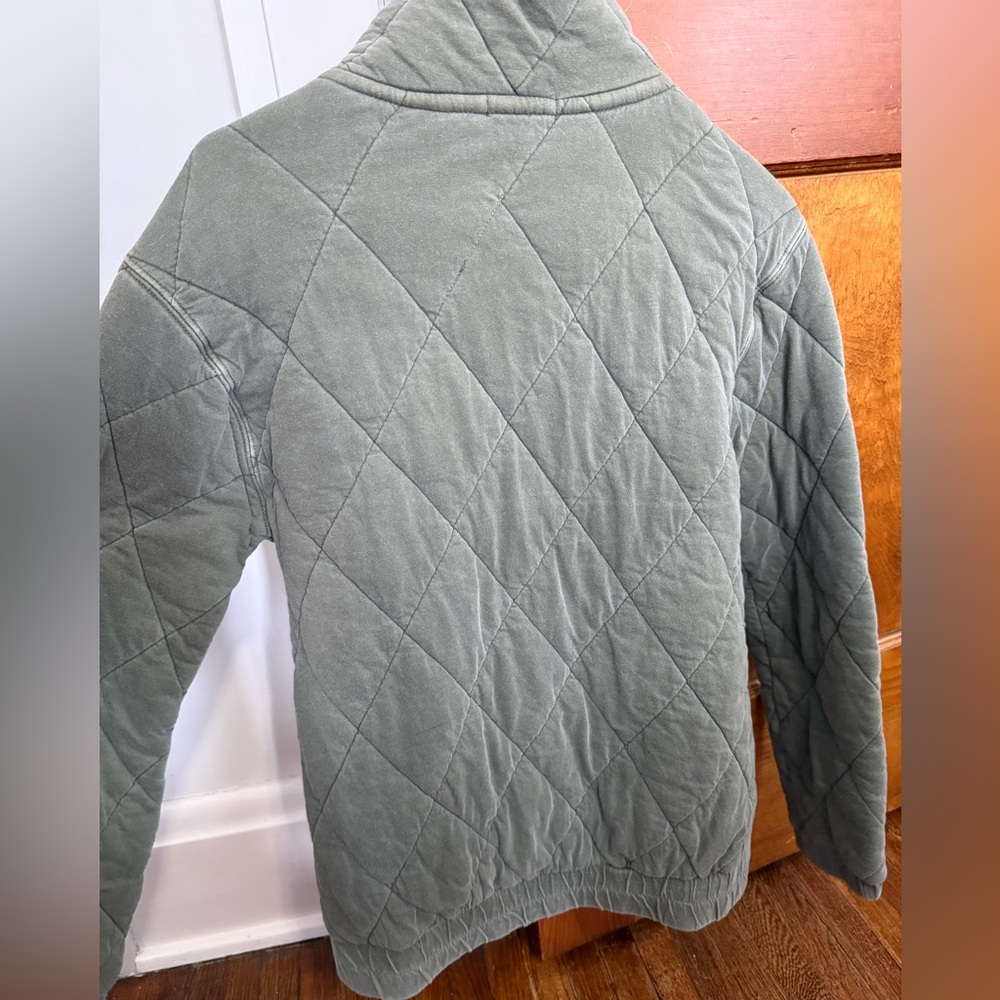 Quilted Jacket - Picture 6 of 6